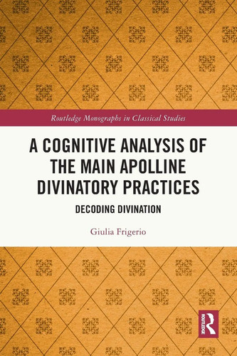 Cognitive analysis the - a,