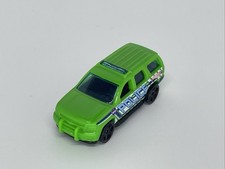 Hot Wheels Chevy Tahoe 2007