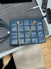 Gesteppte Damenhandtasche