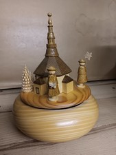 Spieluhr Romance Erzgebirge