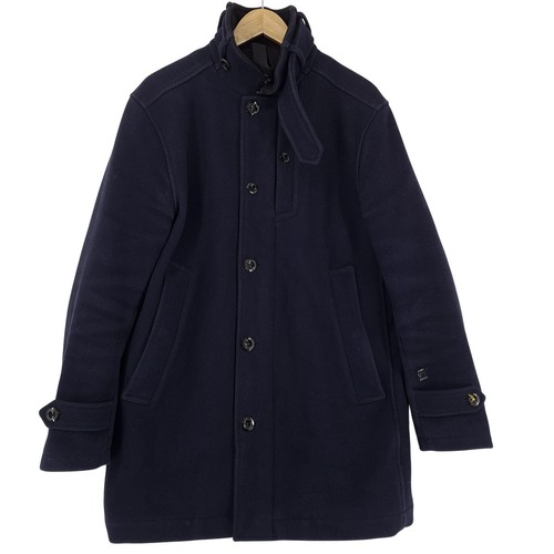 Star herren wintermantel - g-star,