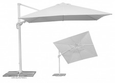 Schneider Ampelschirm Rhodos