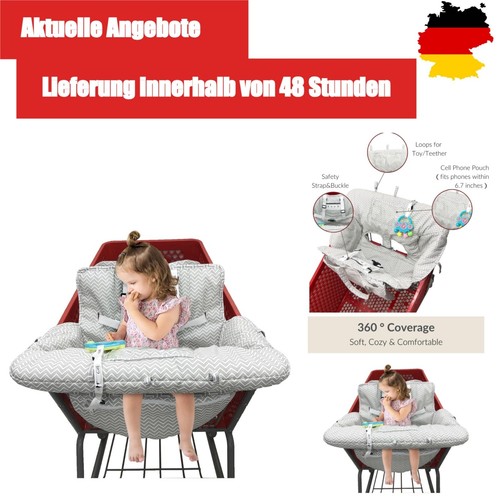 Pandaear einkaufswagenschutz - pandaear,