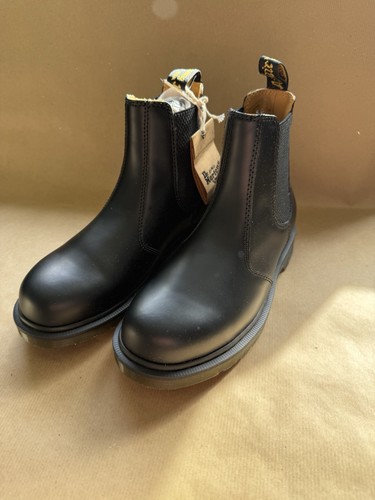Martens chelsea boots - martens,