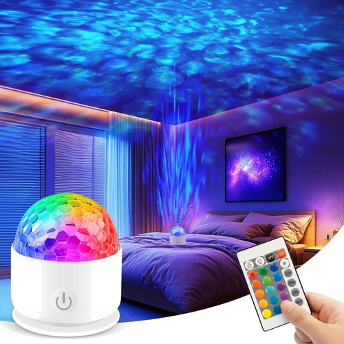 Sternenhimmel projektor led - sternenhimmel,