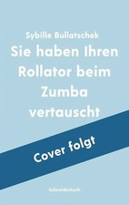 Sie haben Ihren Rollator beim Zumba vertauscht