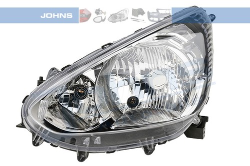 Hauptscheinwerfer links - hauptscheinwerfer,