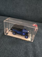 Modellauto Fiat 508 Balilla