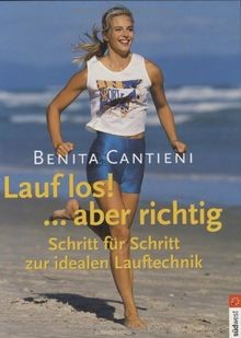 Lauf los aber - lauf,