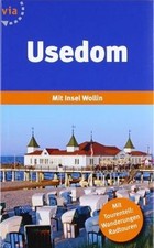 Usedom: Reiseführer und