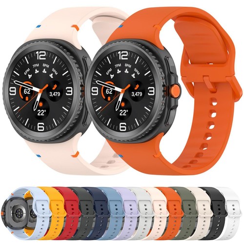 Silikon sport armband samsung - armband,
