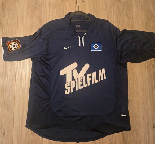 Hsv hamburger trikot - hamburger, sv