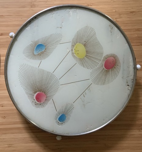 Vintage tortenplatte - vintage,