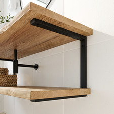 Doppelhalterung - LAHN -