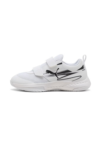 Puma varion junior - varion, ii