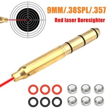 Schussprüfer Bore Sighter