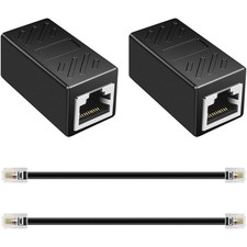 RJ45 auf RJ11 Adapter Kabel