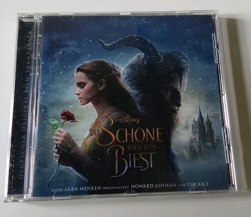 Disney die schöne und das - disney,