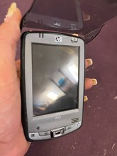 HP iPAQ hx2110 | Pocket PC | PDA | 256 MB - sehr guter optischer Zustand