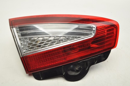 Ford mondeo mk4 turnier - iv,