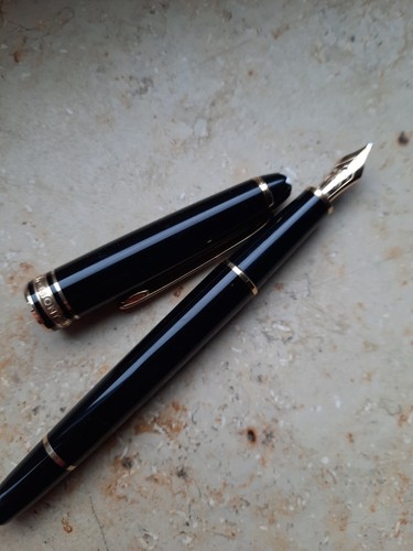 Montblanc füller 144 - füller,