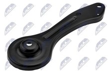 QUERLENKER SCHUBSTREBE