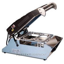 Siegelgerät IP245 für