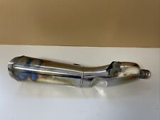 Original BMW K75 RT Auspuff Schalldämpfer 7500740/1812-1454291 xx3812