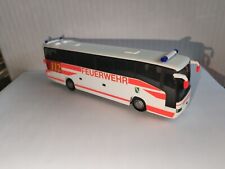 Feuerwehr Rietze 1:87  Umbau MTW ELW3 