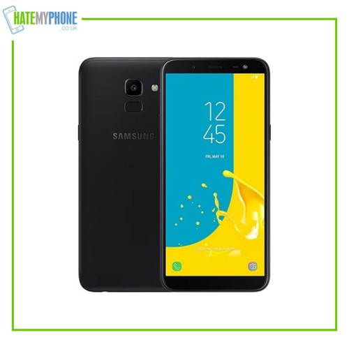 Samsung galaxy 2018 schwarz - galaxy,