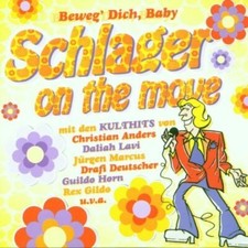Schlager on the Move-Beweg'