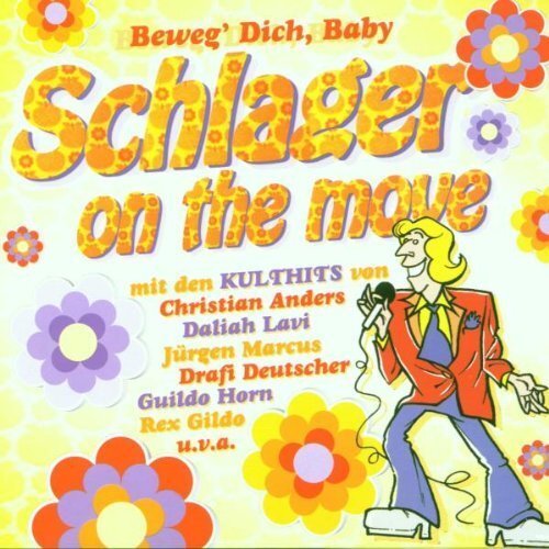Schlager the move - on, move-beweg'