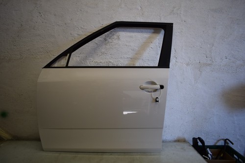 Tür fahrertür skoda fabia - fahrertür, ii