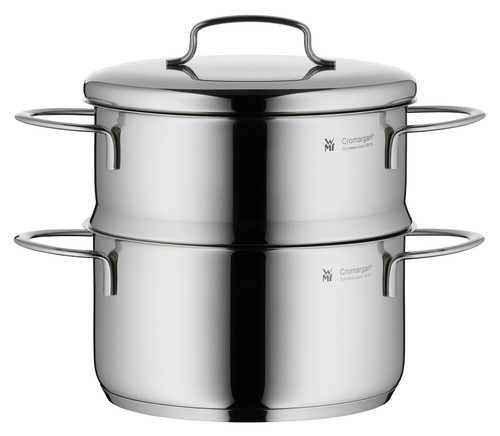 Wmf mini dämpfer - wmf, dampfgarer