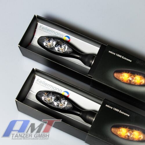 Led kellermann blinker - led, 2x