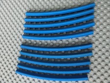 Lego 4,5  12 V Eisenbahn Gleis