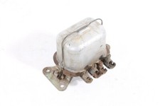alter Regler Spannungsregler Trabant Wartburg DDR 6/12 Volt