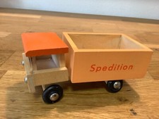 Fahrzeug LKW Robur DDR