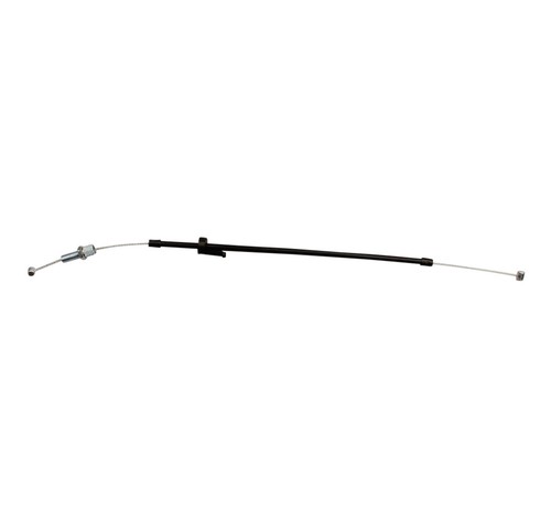 Bowdenzug drosselklappe links - bowdenzug,