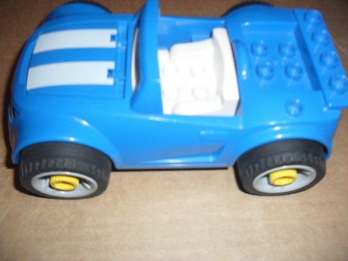 Lego duplo toolo - lego,