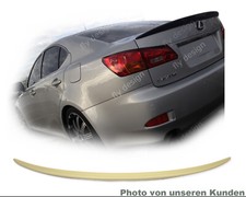 Heckspoiler passend für LEXUS
