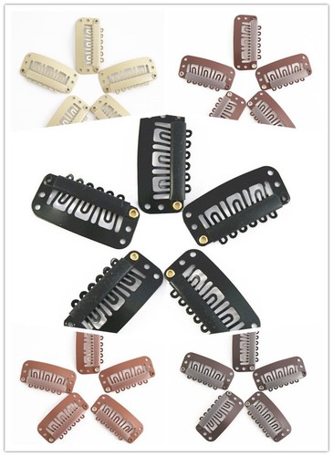 Clips für extension perücke - clips,