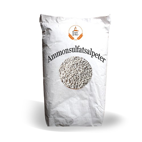Ammonsulfatsalpeter ass - ammonsulfatsalpeter,