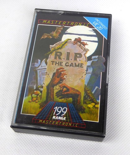 Commodore vic - vc, 20