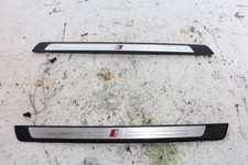 Einstiegblech Einstiegleiste