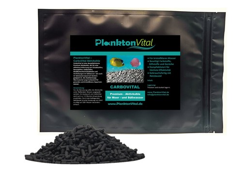 Planktonvital carbovital - planktonvital,