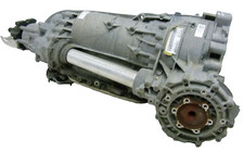 Original Audi A6 4G Avant 3,0 Bi-TDI 8 Gang Automatikgetriebe Getriebe GKB: NVF