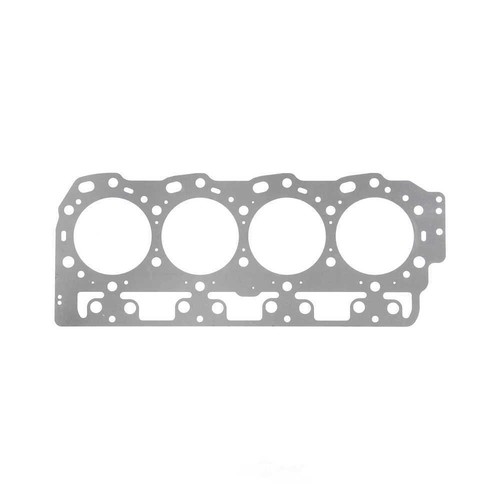 Engine cylinder head spacer - engine,