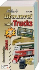 Molter s Brauerei mini Trucks