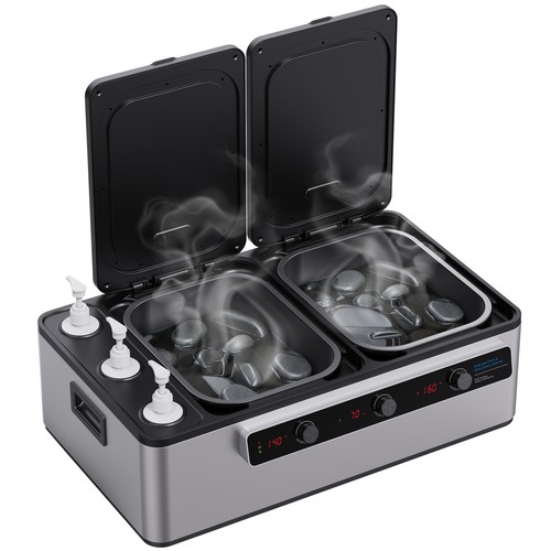 Promafit hot stone - promafit®,